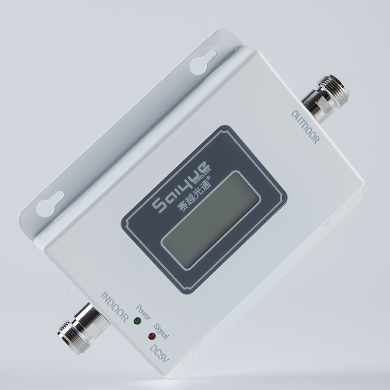 彭阳家用配电房机房信号放大器200㎡