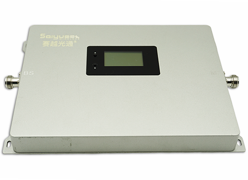  彭阳三频/四频/五频手机信号接收器800㎡