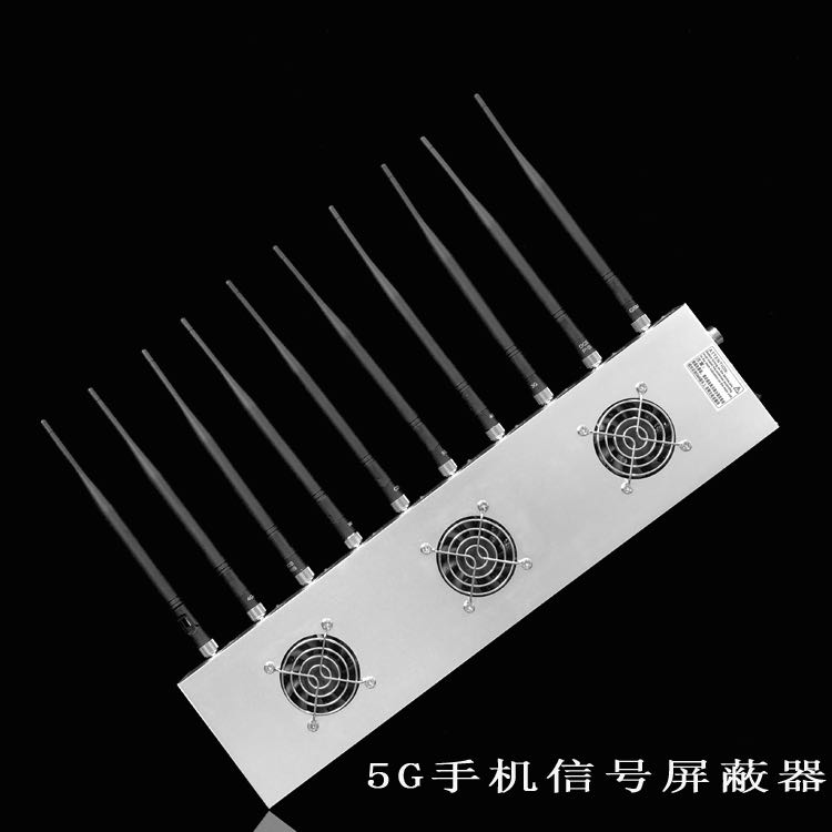 彭阳外置10天线移动通信干扰器