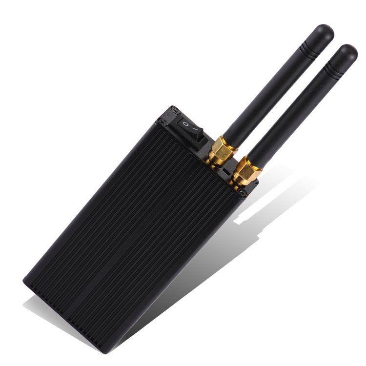  彭阳1.2G/1.5G导航屏蔽器