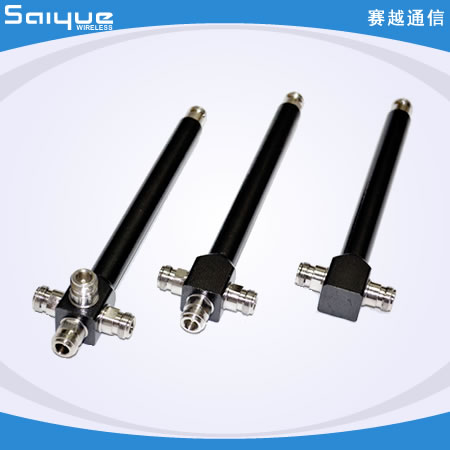  彭阳FM调频广播同步广播功分器