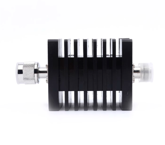  彭阳腔体固定衰减器0-3G/0-4G  N型接口